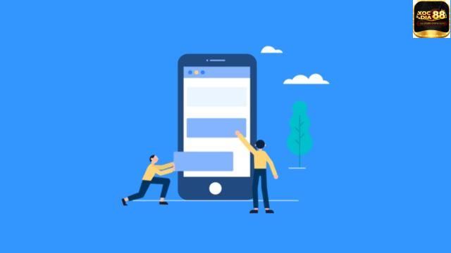 Các trò chơi nổi bật sau khi đăng ký Xocdia88