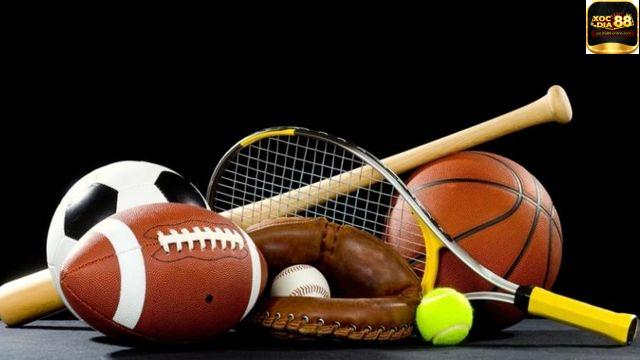 Cách đăng ký và bắt đầu chơi Cá cược thể thao Xocdia88 hiệu quả Cách đăng ký và bắt đầu chơi Cá cược thể thao Xocdia88 hiệu quả