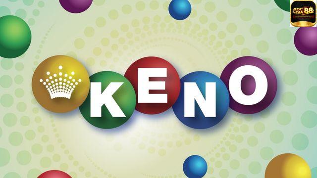 Cam kết chơi có trách nhiệm tại keno Xocdia88