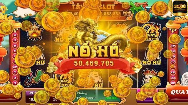Cập nhật thông tin mới và mẹo chuyên sâu về slot game và nổ hũ Xocdia88 Cập nhật thông tin mới và mẹo chuyên sâu về slot game và nổ hũ Xocdia88