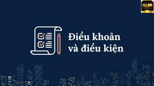 Cập nhật và thay đổi trong điều khoản điều kiện Xocdia88 Cập nhật và thay đổi trong điều khoản điều kiện Xocdia88