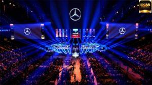 Chiến lược chơi eSports Xocdia88 hiệu quả