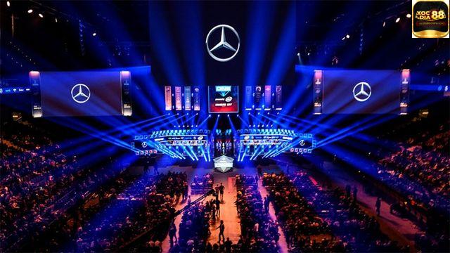 Chiến lược chơi eSports Xocdia88 hiệu quả Chiến lược chơi eSports Xocdia88 hiệu quả