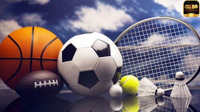 Chiến lược quản lý vốn khi chơi tại Cá cược thể thao Xocdia88 Chiến lược quản lý vốn khi chơi tại Cá cược thể thao Xocdia88