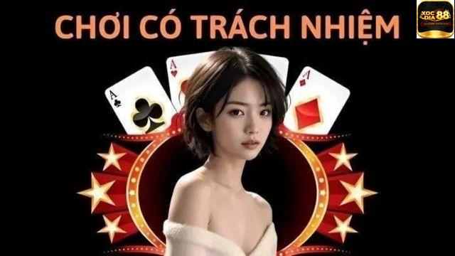 Chơi có trách nhiệm Xocdia88 – Kim chỉ nam cho mọi cuộc chơi Chơi có trách nhiệm Xocdia88 – Kim chỉ nam cho mọi cuộc chơi