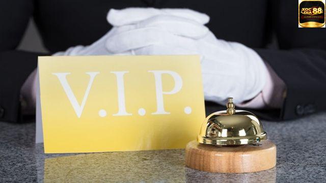 Chương trình Ưu đãi đặc biệt cho thành viên VIP Xocdia88 là gì và vì sao nên trở thành?