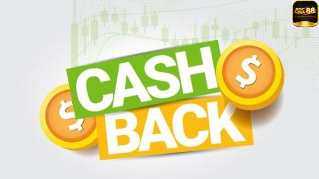 Cơ chế hoạt động của chương trình hoàn tiền định kỳ Xocdia88