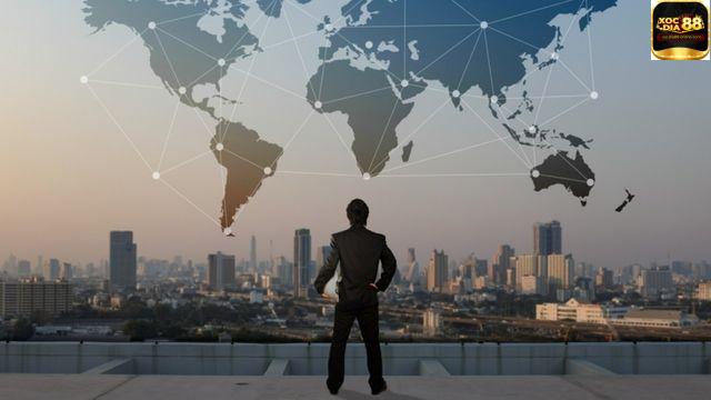 Dấu ấn công nghệ mang thương hiệu tác giả Xocdia88 Tuấn Anh Dấu ấn công nghệ mang thương hiệu tác giả Xocdia88 Tuấn Anh