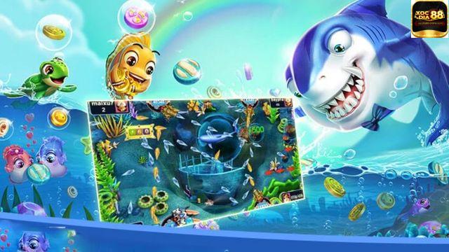 Điều gì khiến bá chủ không trung Xocdia88 trở nên khác biệt? Điều gì khiến bá chủ không trung Xocdia88 trở nên khác biệt?