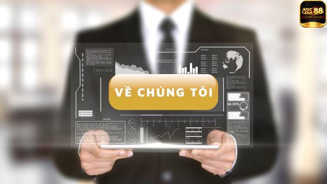 Hành trình hình thành nên thương hiệu về chúng tôi Xocdia88 Hành trình hình thành nên thương hiệu về chúng tôi Xocdia88