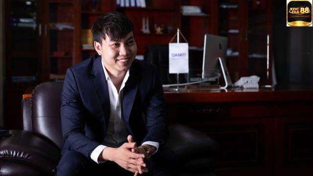 Hành trình khởi đầu của một nhà sáng tạo hiện đại tác giả Xocdia88 Tuấn Anh Hành trình khởi đầu của một nhà sáng tạo hiện đại tác giả Xocdia88 Tuấn Anh