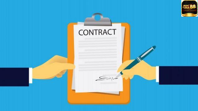 Hành vi bị cấm theo điều khoản điều kiện Xocdia88 Hành vi bị cấm theo điều khoản điều kiện Xocdia88