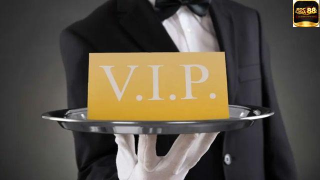 Hướng dẫn tham gia ưu đãi đặc biệt cho thành viên VIP Xocdia88