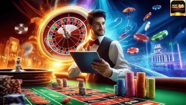 Kỷ luật bản thân – Nền móng của Chơi có trách nhiệm Xocdia88 Kỷ luật bản thân – Nền móng của Chơi có trách nhiệm Xocdia88