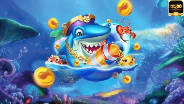 Lợi ích khi chơi tại nền tảng bắn cá khủng long Xocdia88 Lợi ích khi chơi tại nền tảng bắn cá khủng long Xocdia88