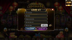 Lý do nên đăng ký Xocdia88 để tham gia cá cược