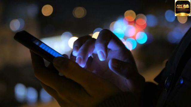 Lý do nên tải app Xocdia88 ngay hôm nay