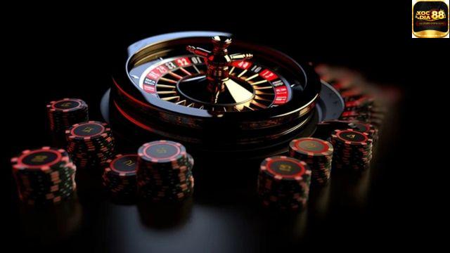 Một vài mẹo nhỏ nhưng có võ khi chơi Roulette Xocdia88 Một vài mẹo nhỏ nhưng có võ khi chơi Roulette Xocdia88
