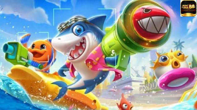 Phân tích kỹ thuật để nâng trình cược trên trò chơi bắn cá Xocdia88 Phân tích kỹ thuật để nâng trình cược trên trò chơi bắn cá Xocdia88