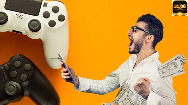 Quy trình thực hiện nạp rút tiền Xocdia88 chi tiết