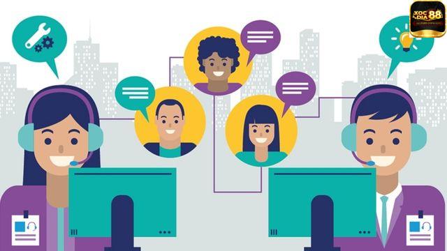 Tại sao nên chọn Liên hệ Xocdia88 khi cần hỗ trợ Tại sao nên chọn Liên hệ Xocdia88 khi cần hỗ trợ