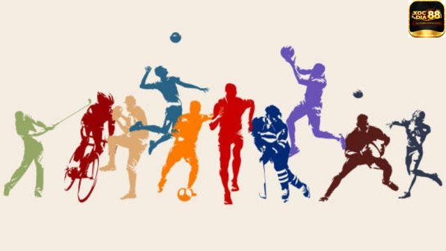 Tại sao nền tảng Cá cược thể thao Xocdia88 lại thu hút người chơi Tại sao nền tảng Cá cược thể thao Xocdia88 lại thu hút người chơi