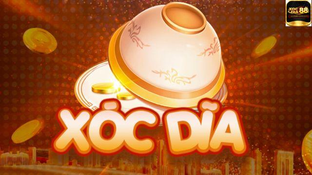 Tổng quan về Xocdia88 và mô hình chơi hiện đại Tổng quan về Xocdia88 và mô hình chơi hiện đại