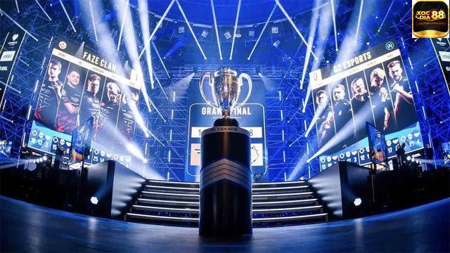 Trải nghiệm eSports Xocdia88 như tại sòng casino thực thụ Trải nghiệm eSports Xocdia88 như tại sòng casino thực thụ