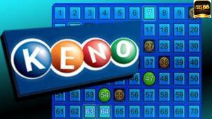 Tùy chỉnh cược Keno Xocdia88 và lựa chọn đa dạng