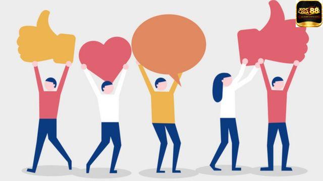 Ưu đãi dành riêng cho người tải app Xocdia88 lần đầu