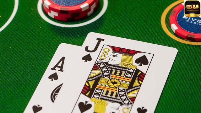 Ưu điểm nổi bật của Blackjack Xocdia88 trên nền tảng Xocdia88 Ưu điểm nổi bật của Blackjack Xocdia88 trên nền tảng Xocdia88