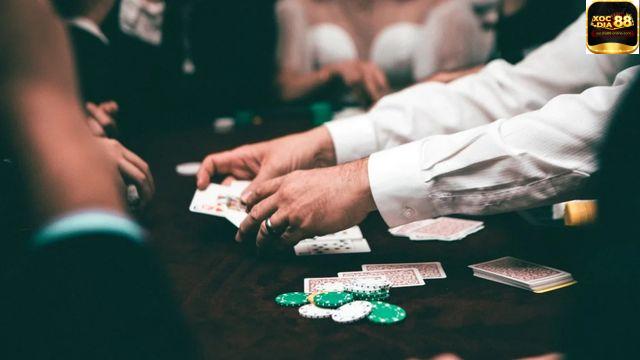 Ưu điểm nổi bật của Casino trực tuyến Xocdia88 so với đối thủ