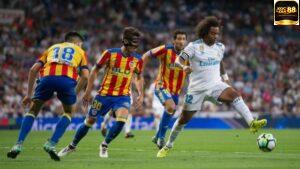 Vai trò quan trọng của tỷ lệ kèo Xocdia88