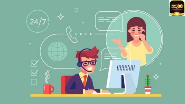 Vì sao cần Liên hệ Xocdia88 chính xác và đúng cách? Vì sao cần Liên hệ Xocdia88 chính xác và đúng cách?