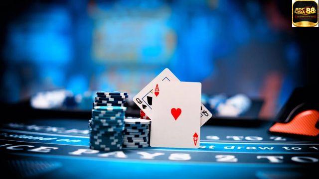 Vì sao Casino trực tuyến Xocdia88 ngày càng được ưa chuộng?