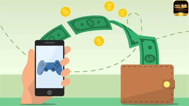 Vì sao nạp rút tiền Xocdia88 là lựa chọn hàng đầu hiện nay?