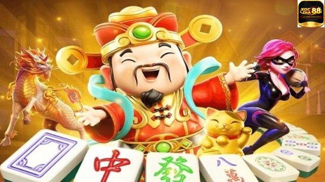 Vì sao nên tin tưởng vào thần tài Xocdia88?