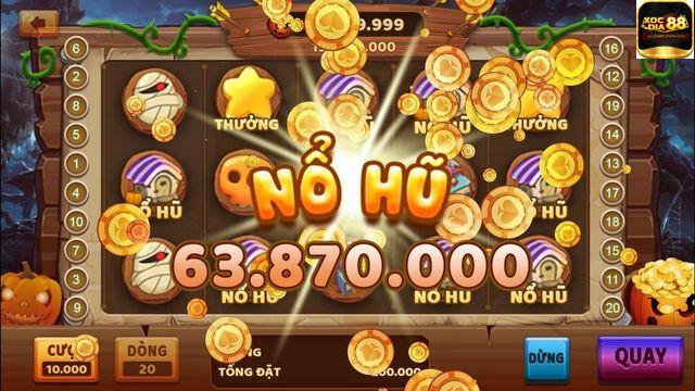 Vì sao slot game và nổ hũ Xocdia88 hấp dẫn người chơi? Vì sao slot game và nổ hũ Xocdia88 hấp dẫn người chơi?